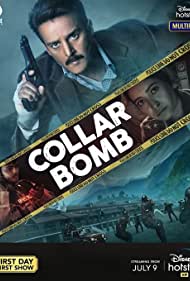 Collar Bomb 2021 HdRip